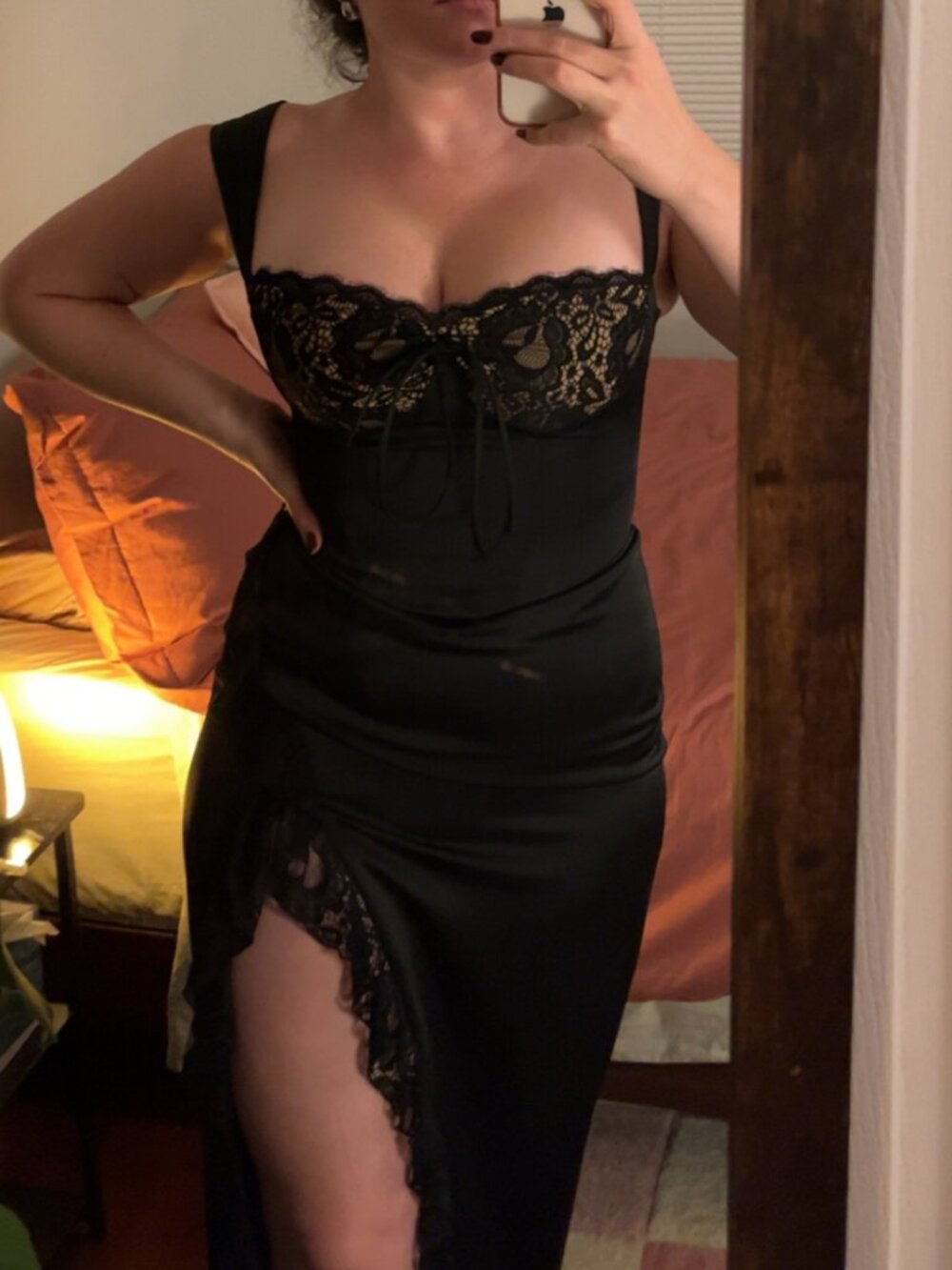 Elegant Formal Dress